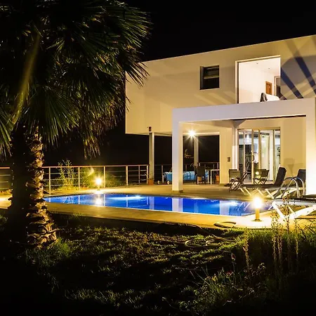 Villa Cristal