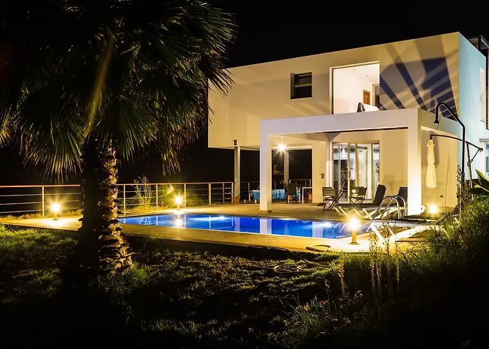Villa Cristal